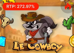 Le Cowboy