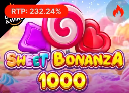 Sweet Bonanza 1000